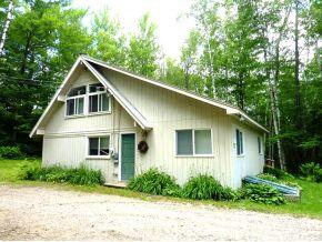 18 Deer St, Winhall, VT 05340 exterior