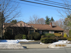 457 Parker St, Newton, MA 02459 exterior