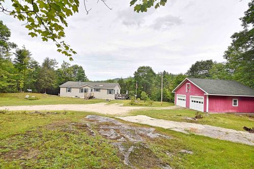 168 Eagle Pond Rd, Wilmot, NH 03287 exterior