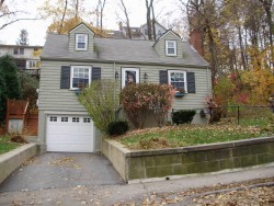 62 Newtonville Ave, Newton, MA 02458 exterior