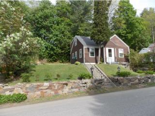 62 Litchfield St, Springfield, VT 05156 exterior