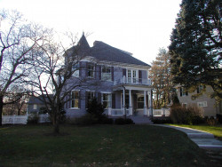 144 Nehoiden Rd, Newton, MA 02468 exterior