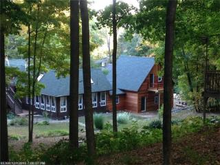 5 Lancaster Ln, Augusta, ME 04330 exterior