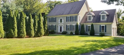 48 Prospect St, Bloomfield, CT 06002 exterior