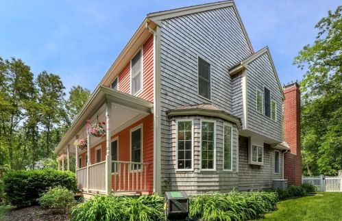 41 Leland Way, Plymouth, MA 02360 exterior