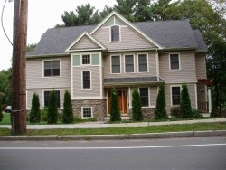 1573 Beacon St, Newton, MA 02468 exterior