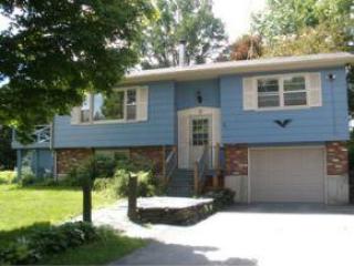 12 Hargrace Dr, Randolph, VT 05060 exterior