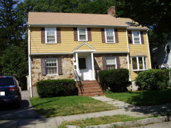 165 Woodcliff Rd, Newton, MA 02461 exterior