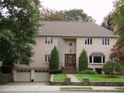 1370 Commonwealth Ave, Newton, MA 02465 exterior