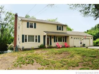 11 Cindy Ter, Vernon, CT 06066 exterior