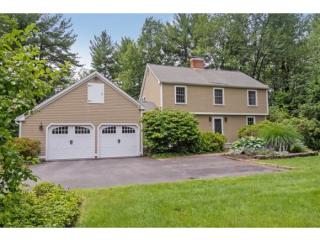 10 Tall Pines Dr, Stratham, NH 03885 exterior