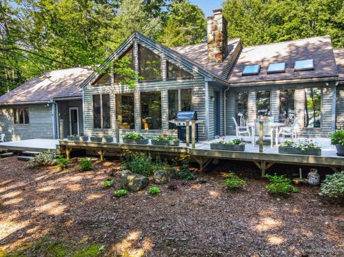 84 Eastwood Ln, Smithfield, ME 04978 exterior