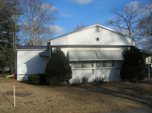 29 Daisy Ave, Taunton, MA 02780 exterior