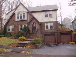 4 Ireland Rd, Newton, MA 02459 exterior