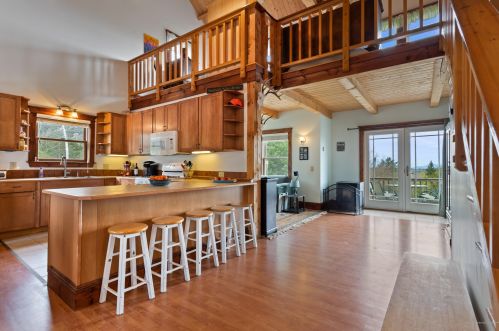 130 Sandy Acres Dr, Sullivan, ME 04664 exterior