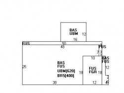 67 Walnut Hill Rd, Newton, MA 02459 floor plan