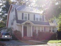 212 Winslow Rd, Newton, MA 02468 exterior