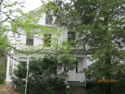 74 Waban St, Newton, MA 02458 exterior