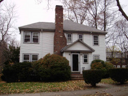 103 Langdon St, Newton, MA 02458 exterior
