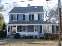 222 Winslow Rd, Newton, MA 02468 exterior