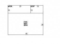 24 Newell Rd, Newton, MA 02466 floor plan