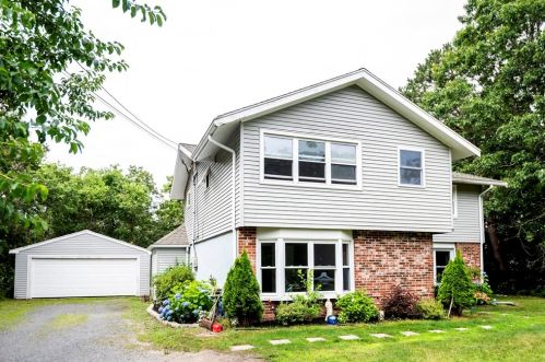 9 Wind Fall Ln, Plymouth, MA 02360 exterior