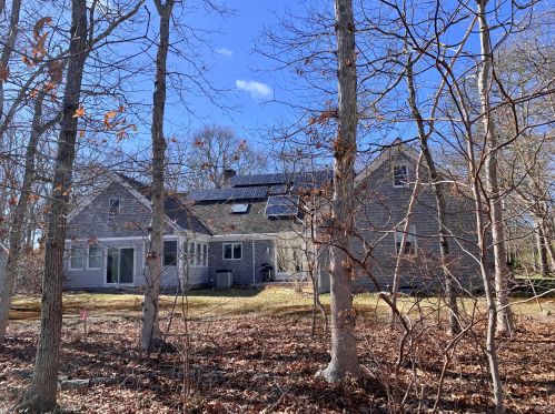 61 Spruce Run Dr, Brewster, MA 02631 exterior