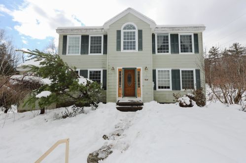 123 Horizon Ln, Candia, NH 03034 exterior