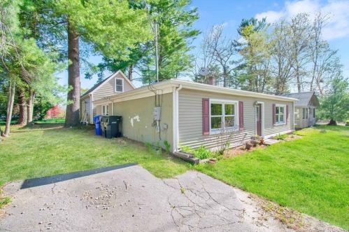 255 Sandy Beach Rd, Ellington, CT 06029 exterior