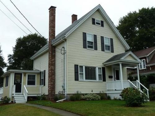 30 Columbus Ave, Easton, MA 02356 exterior