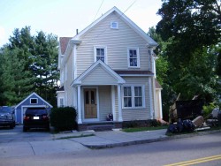 92 Lexington St, Newton, MA 02466 exterior