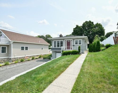 23 Starview Ave, Waterbury, CT 06708 exterior