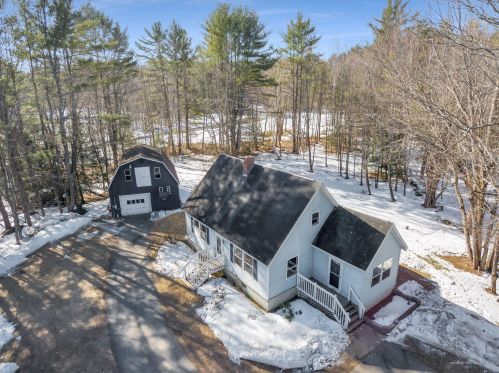 139 No Name Pond Rd, Lewiston, ME 04240 exterior