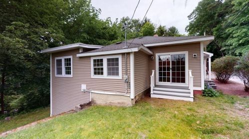 21 Glendale St, Worcester, MA 01602 exterior