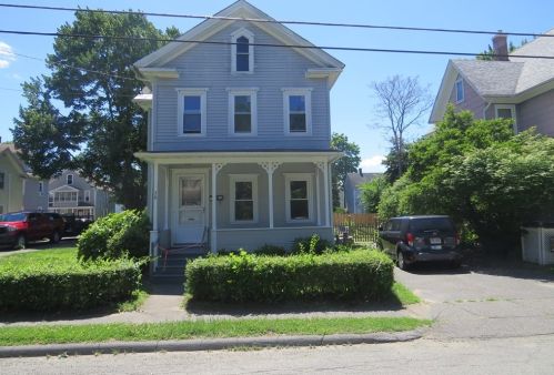 36 Grant Ave, North-Hampton, MA 01060 exterior