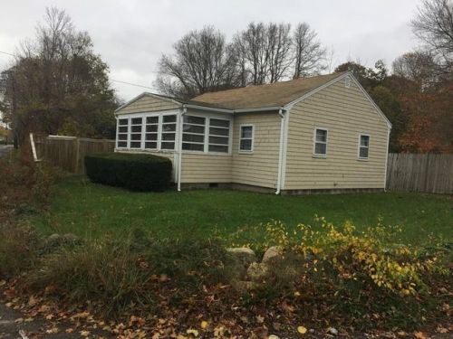 237 Winslow St, Marshfield, MA 02050 exterior
