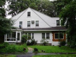 72 Concord St, Newton, MA 02462 exterior