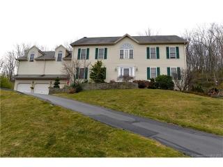 32 Quarry Ln, New Haven, CT 06518 exterior