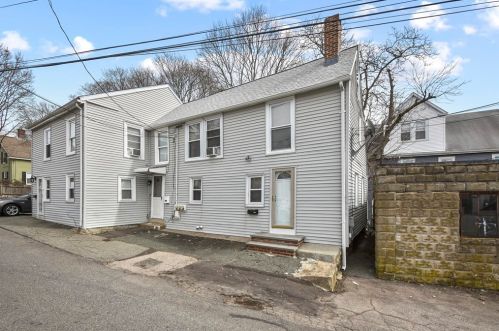 46 Belknap St, Dedham, MA 02026 exterior