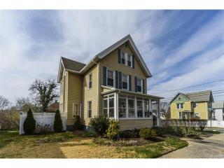 115 Orchard St, Wallingford, CT 06492 exterior