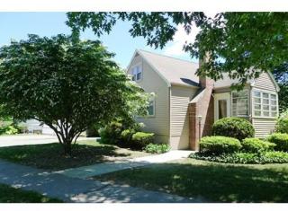 64 Hoitt Rd, Belmont, MA 02478 exterior