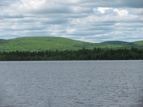 184 Boyce Cove Rd, Lakeville, ME 04487 exterior
