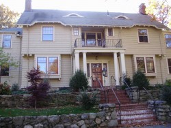 30 Berwick Rd, Newton, MA 02459 exterior