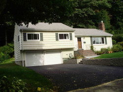 143 Annawan Rd, Newton, MA 02468 exterior