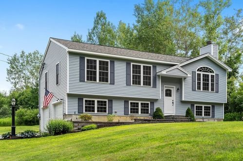 9 Flint Rd, Charlton, MA 01507 exterior