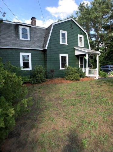 83 Pemberton St, Walpole, MA 02081 exterior