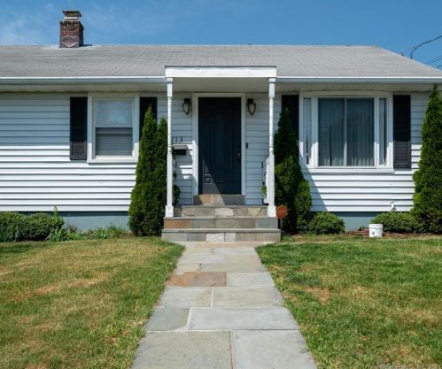 113 Alexander Ave, Bridgeport, CT 06606 exterior
