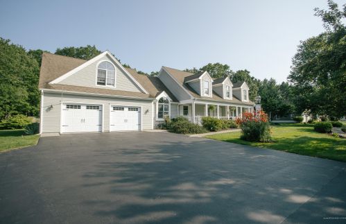 12 Thatcher Brook Ln, Biddeford, ME 04005 exterior