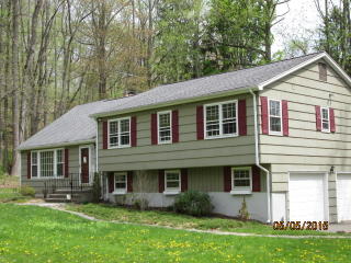5 Asmara Way, Bridgeport, CT 06612 exterior
