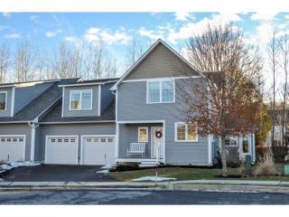 54 Balsam Cir, Saint George, VT 05495 exterior